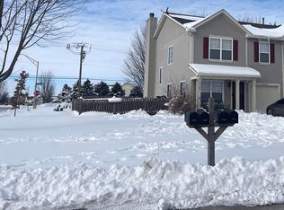 1471 Plantain Dr, Minooka, IL