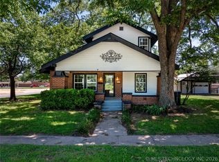 401 S 2nd Ave, Madill, OK 73446