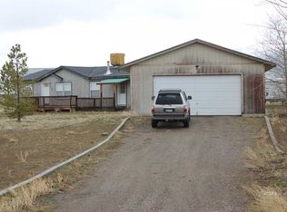 758 Willington Dr, Spring Creek, NV 89815