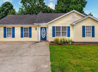 302 Ariel Ct, Fountain Inn, SC 29644