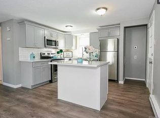 130 Miller St #2, New Britain, CT 06053