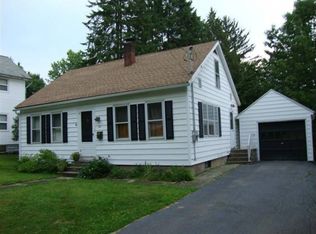 24 Woodside Ave, Oneonta, NY 13820