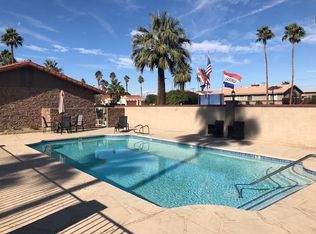 79661 Avenue 42 #A105, Indio, CA 92203