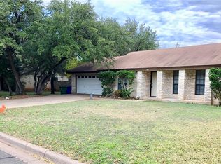 108 S Blue Ridge Pkwy, Cedar Park, TX 78613