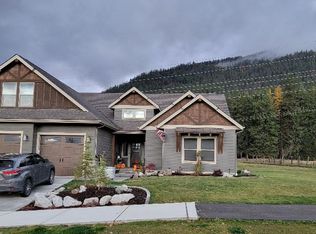3319 Goodman Dr, Sandpoint, ID 83864