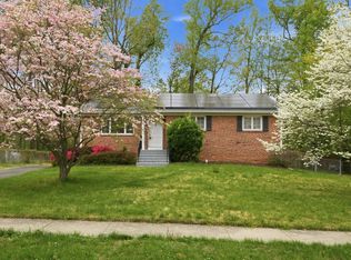 7414 Jervis St, Springfield, VA 22151