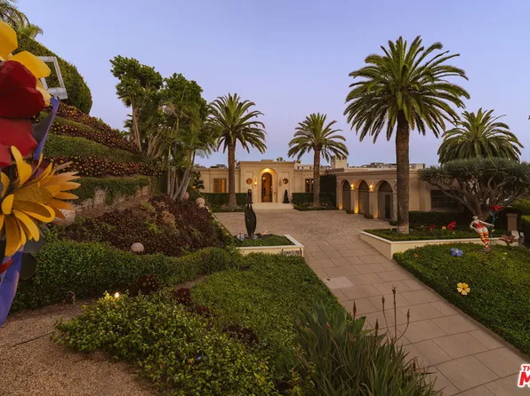1140 Laurel Way, Beverly Hills, CA 90210