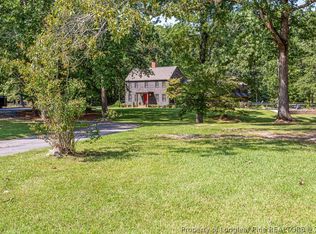 7875 Burnett Rd, Dunn, NC 28334