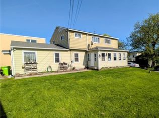 420 Schaffer Ave, Syracuse, NY 13206