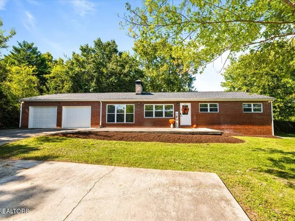 309 Tillery Dr, Knoxville, TN 37912