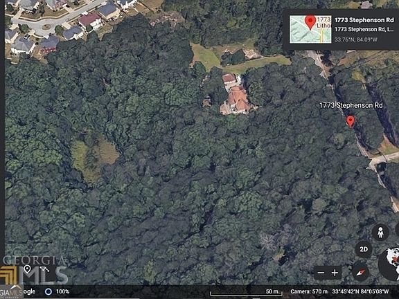 3rd image of 1773 Stephenson Rd