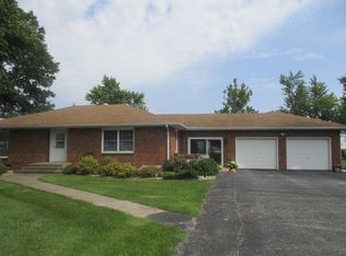 3710 N Baltimore St, Kirksville, MO 63501