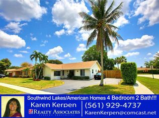 9520 Richmond Cir, Boca Raton, FL 33434