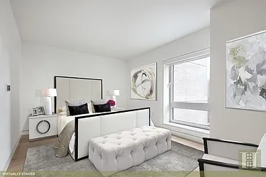 Rented by Halstead Real Estate