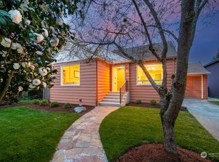 629 NW 76th St, Seattle, WA 98117