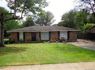 5806 Wares Ferry Rd, Montgomery, AL 36117