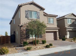 5442 Riglos Rock Dr, Las Vegas, NV 89113