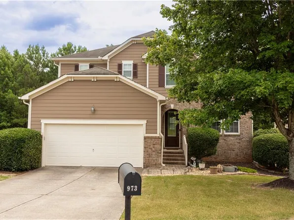 973 Forest Knoll Ct, Lithia Springs, GA 30122