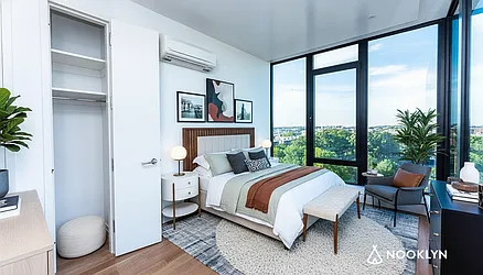 260 Knickerbocker Avenue, #6A