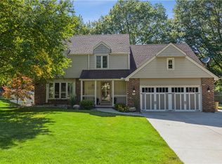 3716 SW 29th St, Des Moines, IA 50321