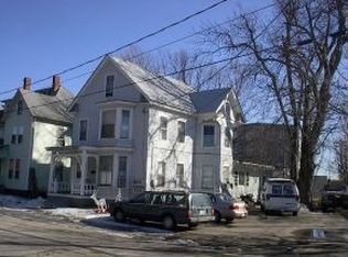 3 Pleasant St, Rochester, NH 03867