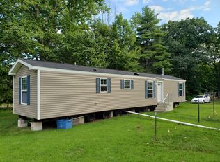 89 Stevens Hill Rd, Nottingham, NH 03290