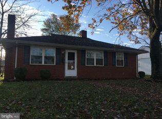 510 Hanson Ave, Fredericksburg, VA 22401
