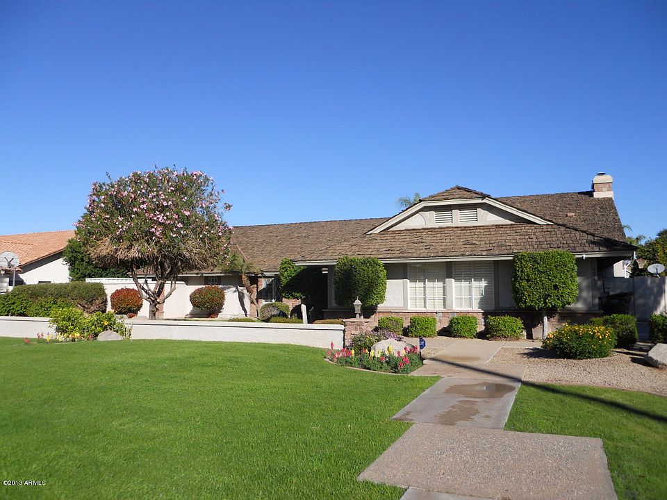 1st image of 8542 W Via Montoya Dr