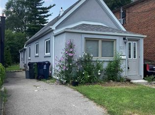 532 Jane St, Toronto, ON M6S 4A4