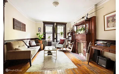 Sold by Douglas Elliman