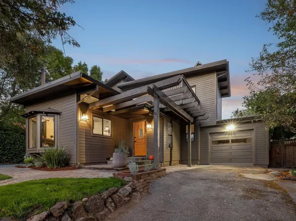 15 Lilac Avenue, Kentfield, CA 94904