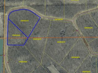 Forest Hills Dr, Black River Falls, WI 54615