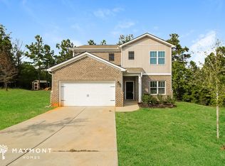 2331 Danielle Blvd, Conyers, GA 30012