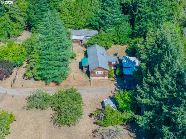 94714 Conklin Meadow Ln, Broadbent, OR 97414