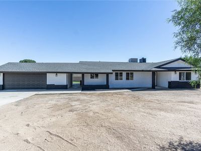 7323 Redwood Ave, Hesperia, CA, 92345