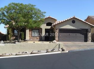 7180 Pascal Dr, Las Vegas, NV 89156