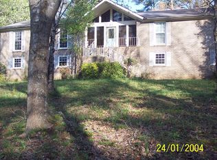21 Clover Dr, Birmingham, AL 35242