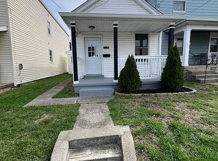 3928 Decoursey Ave, Covington, KY 41015