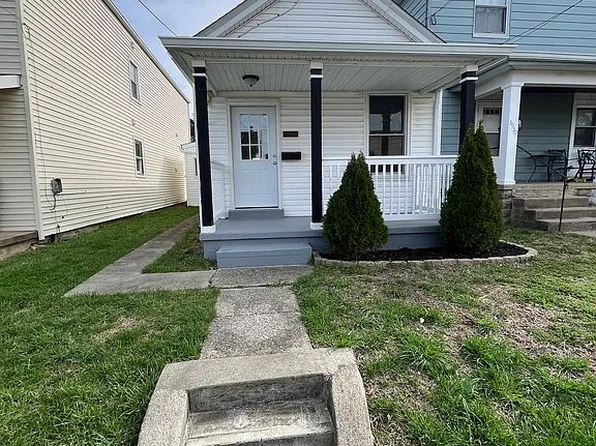 3928 Decoursey Ave, Covington, KY 41015