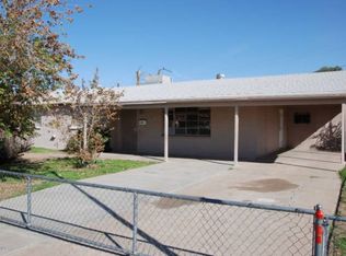 1103 N 28th Ave, Phoenix, AZ 85009