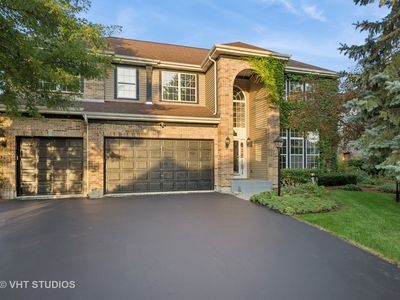 2305 Tracy Ln, Algonquin, IL, 60102