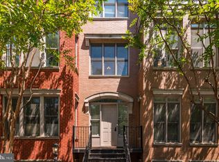 1229 12th St NW APT 104, Washington, DC 20005