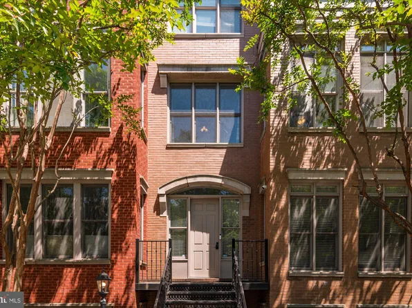 1229 12th St NW APT 104, Washington, DC 20005