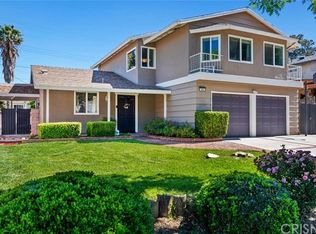 550 Talbert Ave, Simi Valley, CA 93065