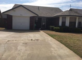 4006 SW Sunflower Ln, Lawton, OK 73505
