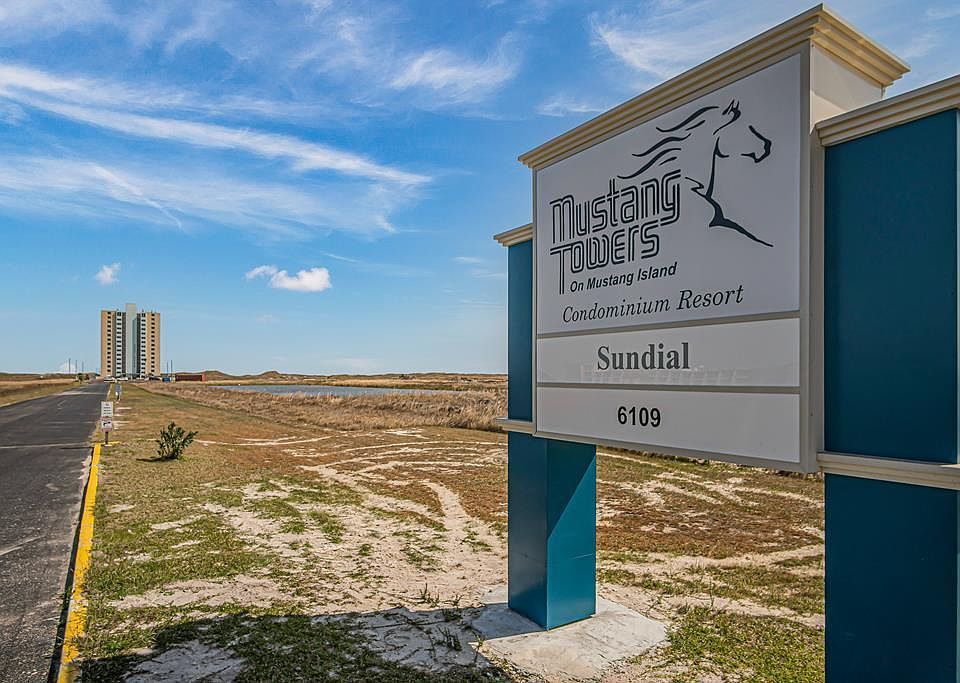 1st image of 6109 State Highway 361 APT 101
