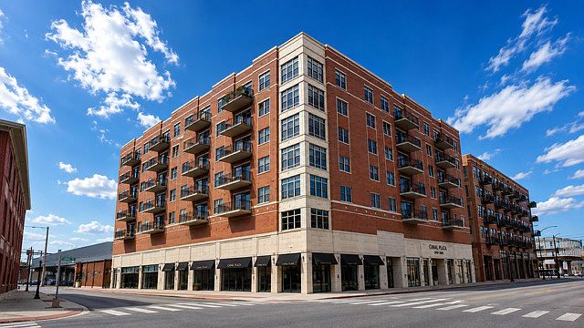 1st image of 2322 S Canal St Unit 708
