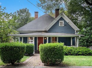2891 Macaw St NW, Atlanta, GA 30318