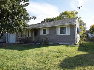 12603 E McCoy St, Independence, MO 64055