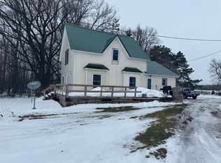 17191 S Tilson Rd, Rudyard, MI 49780